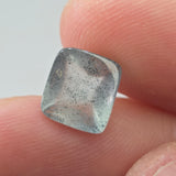 Natural Aquamarine, 3.59 carat