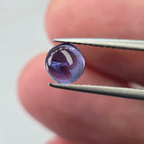 Natural Iolite, 1.05 carat
