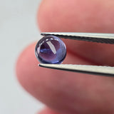 Natural Iolite, 1.05 carat
