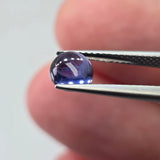Natural Iolite, 1.05 carat