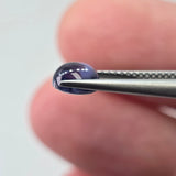 Natural Iolite, 1.05 carat