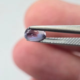 Natural Iolite, 1.05 carat