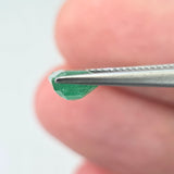 Natural Emerald, 1.74 carat