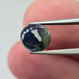 Natural Sapphire, 2.80 carat