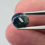 Natural Sapphire, 2.80 carat