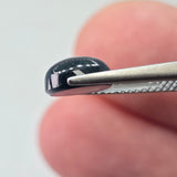 Natural Sapphire, 2.80 carat