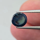 Natural Sapphire, 2.80 carat