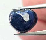 Natural Sapphire, 5.28 carat
