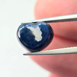 Natural Sapphire, 5.28 carat