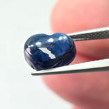 Natural Sapphire, 5.28 carat