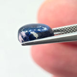 Natural Sapphire, 5.28 carat