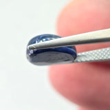Natural Sapphire, 5.28 carat