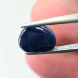 Natural Sapphire, 5.28 carat