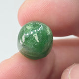 Natural Tsavorite Garnet, 21.91 carat