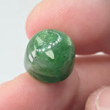 Natural Tsavorite Garnet, 21.91 carat