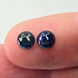 Natural Sapphire, 2.77 carat total weight
