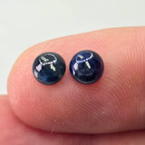 Natural Sapphire, 2.77 carat total weight