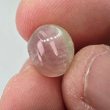 Natural Tourmaline, 7.48 carat