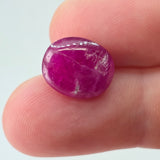 Natural Ruby, 12.83 carat