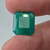 Natural Chalcedony, 5.83 carat