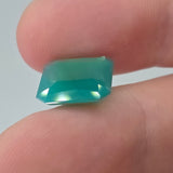 Natural Chalcedony, 5.83 carat