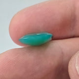 Natural Chalcedony, 5.83 carat