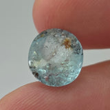 Natural Aquamarine, 4.14 carat