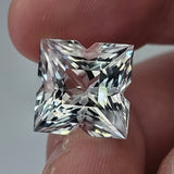 Natural Quartz, 12.12 carat