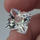 Natural Quartz, 12.12 carat