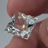 Natural Quartz, 12.12 carat