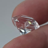Natural Quartz, 12.12 carat
