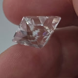 Natural Quartz, 12.12 carat