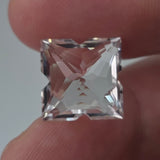 Natural Quartz, 12.12 carat