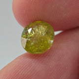 Natural Garnet, 3.18 carat