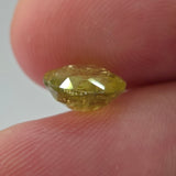 Natural Garnet, 3.18 carat