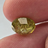 Natural Garnet, 3.18 carat