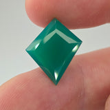 Natural Chalcedony, 6.15 carat