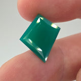 Natural Chalcedony, 6.15 carat