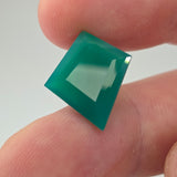 Natural Chalcedony, 6.15 carat