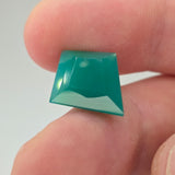 Natural Chalcedony, 6.15 carat