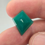 Natural Chalcedony, 6.15 carat