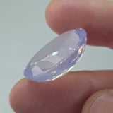 Natural Lavender Amethyst, 34.57 carat