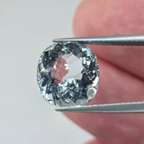 Natural Aquamarine, 5.90 carat