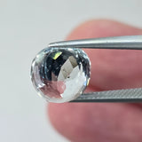 Natural Aquamarine, 5.90 carat