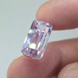 Natural Kunzite, 18.17 carat