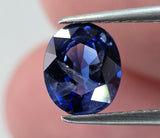 Natural Sapphire, 1.60 carat