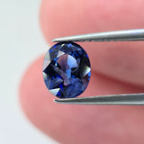 Natural Sapphire, 1.60 carat