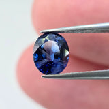 Natural Sapphire, 1.60 carat