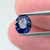 Natural Sapphire, 1.60 carat