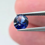 Natural Sapphire, 1.60 carat